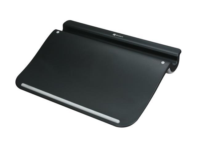 Cooler Master Comforter Notebook Cooling Pad (Black) C-HS02-KA