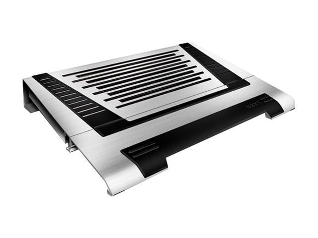 nzxt laptop cooler