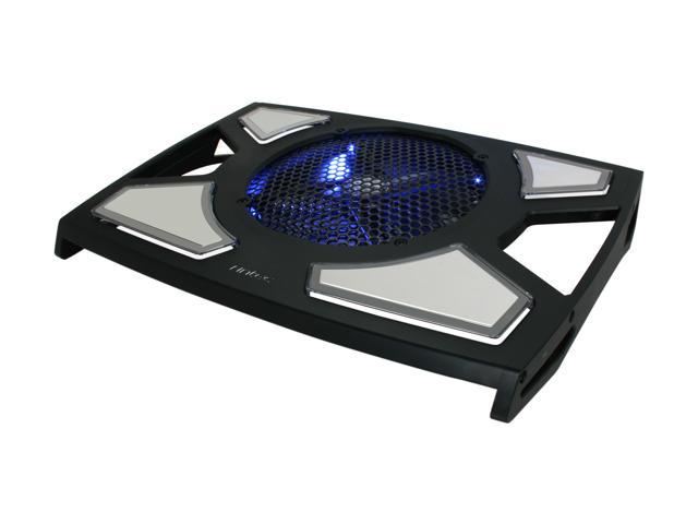 Antec Cooling System for Notebook Computers Notebook Cooler 200