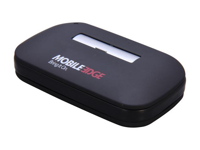 MOBILE EDGE MEAH07 Slim-Line 7-Port USB 2.0 Hub
