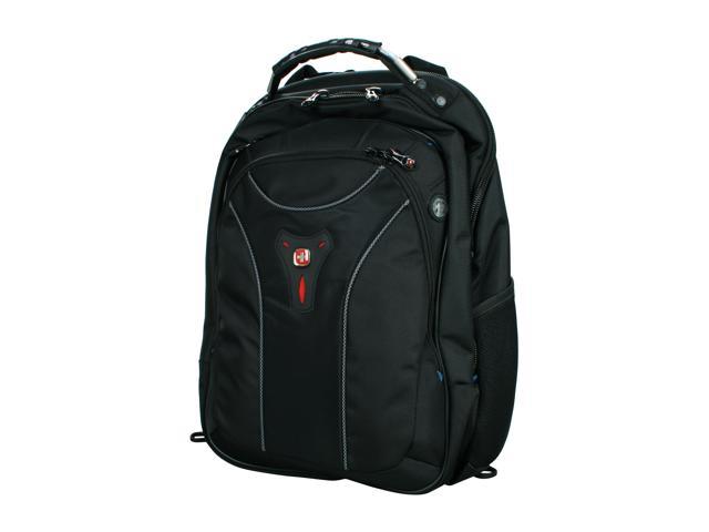 wenger carbon backpack 17