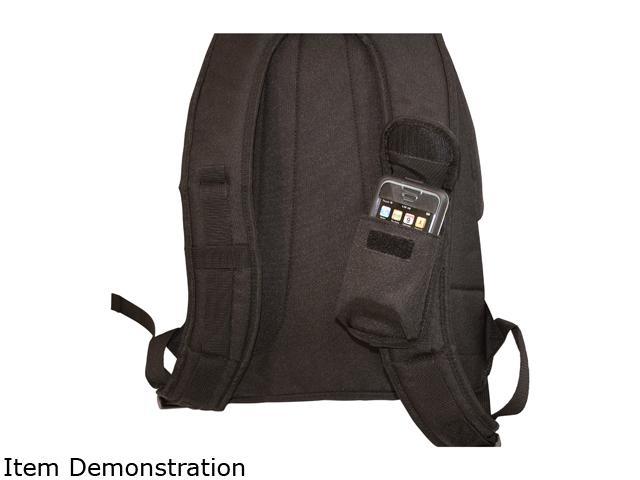 Mobile Edge Scanfast Checkpoint Friendly Ultrabook Backpack 
