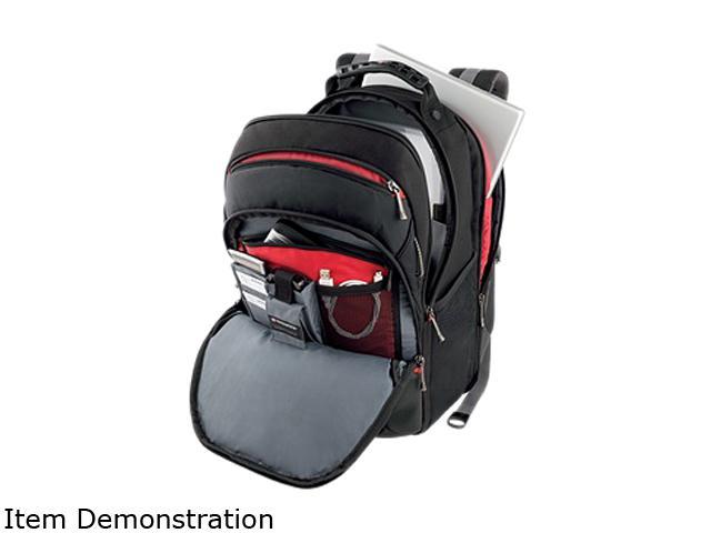 swissgear legacy backpack