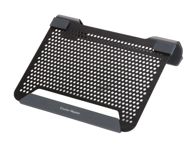 Cooler Master Notebook Cooling NotePal U1 - Newegg.com