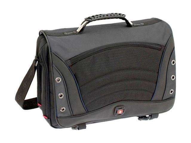 wenger messenger bag