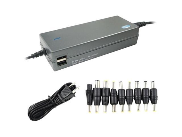 LENMAR AC Adapter For Notebook LAC120