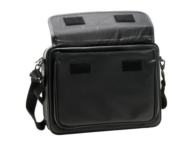 SUMDEX Black Powerbrief Notebook Case Model CKN-004 - Newegg.com