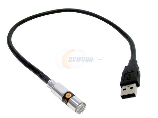 Thermaltake Xjog A2035 White USB Light