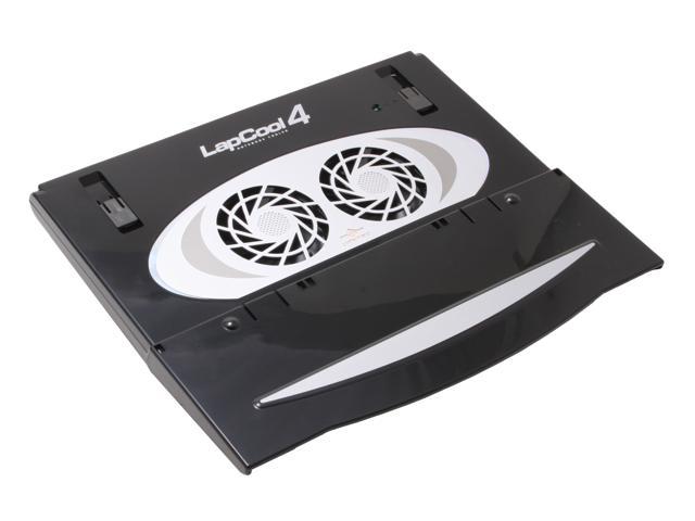 VANTEC LapCool4 Notebook Cooler LPC-420