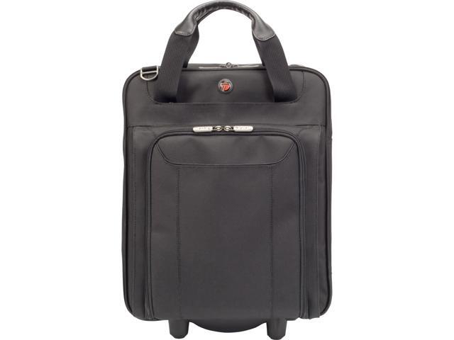 vertical rolling laptop bag