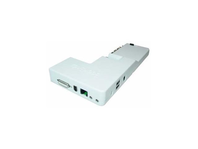 Bookendz Docking Station For Macbook White Model Be Mb W