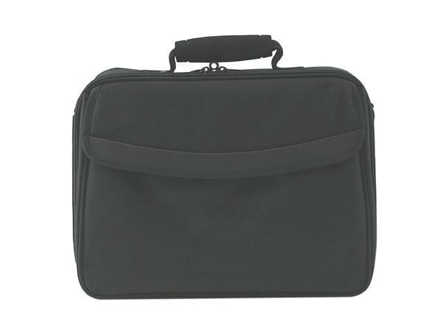 Kensington Black SureCheck Associate Notebook Case Model K62148 - Newegg.ca