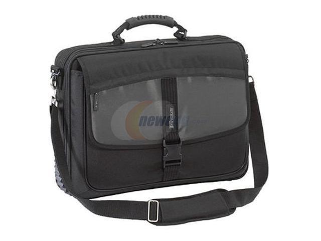 Targus Black/Platinum Notebook Case Model CPT300 - Newegg.com