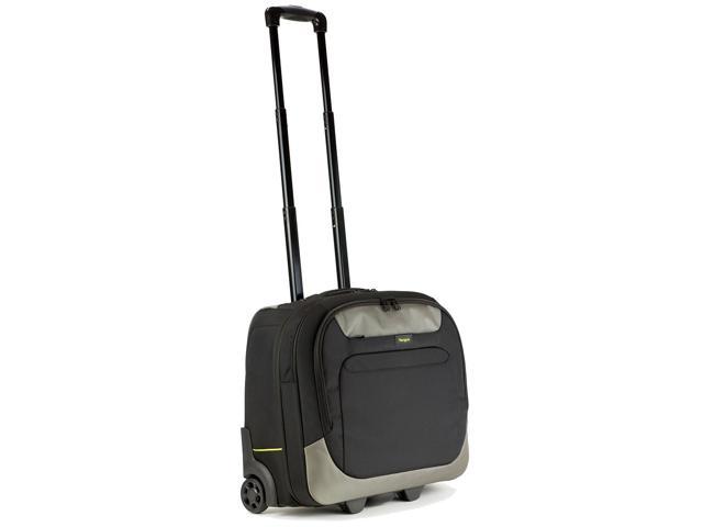 Targus CityGear TCG717 Carrying Case (Roller) for 17.3