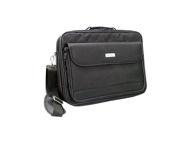 TRENDnet Black 15" Notebook/Laptop PC Carrying Case Model TA-NC1