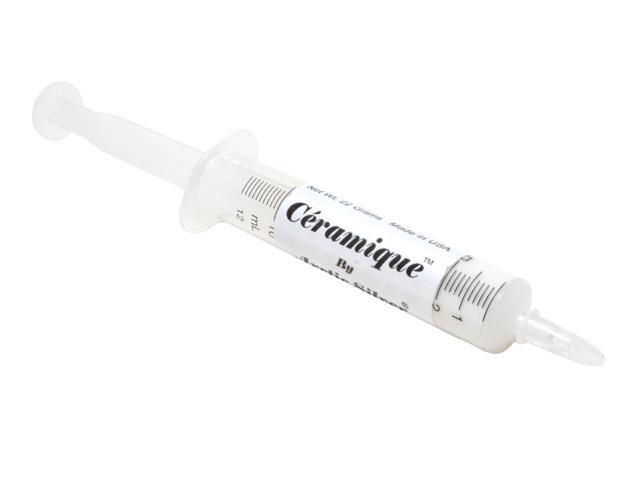 Arctic Silver CMQ-22G The high-density, ceramic-based thermal compound