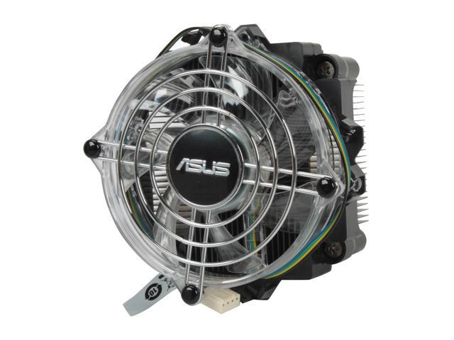 ASUS V52 92mm Sleeve CPU Cooler