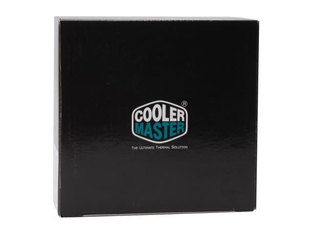 COOLER MASTER S1N-PGFCS-N5-GP 1U Passive Cooler - Newegg.ca