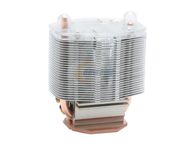 COOLER MASTER RT-UCL-L4U1 Aluminum fins with copper base Fan & Heatsinks