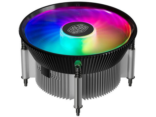 COOLER MASTER RR-I7C7-18PA-R1 CPU Cooler