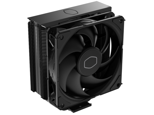 COOLER MASTER Hyper 212 Black CPU Air Cooler