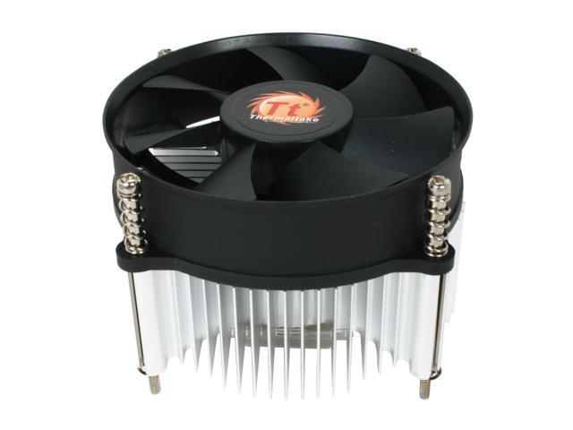 Thermaltake CL-P0497 Intel Heatsink with Fan 