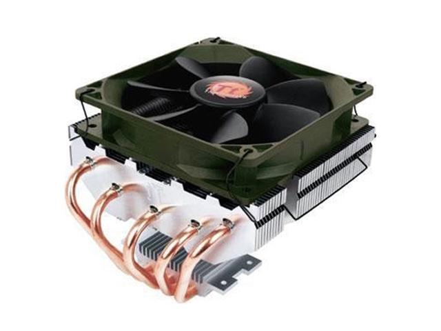 Thermaltake BigTyp Revo. CPU Cooler w/ 120mm fan