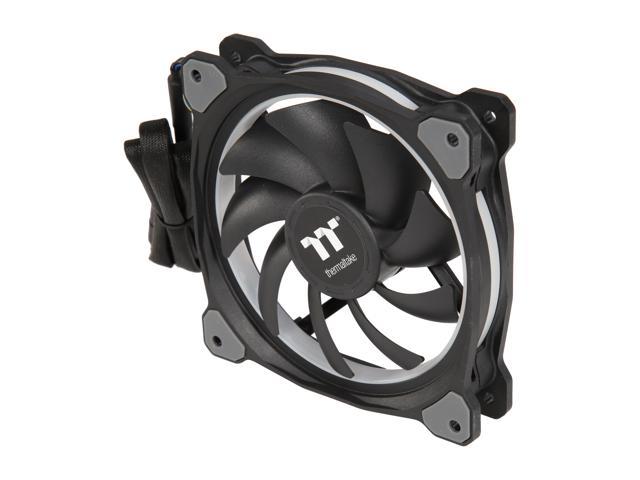 Thermaltake Pacific M360 Plus D5 Res/Pump PETG Hard Tube Water Cooling ...