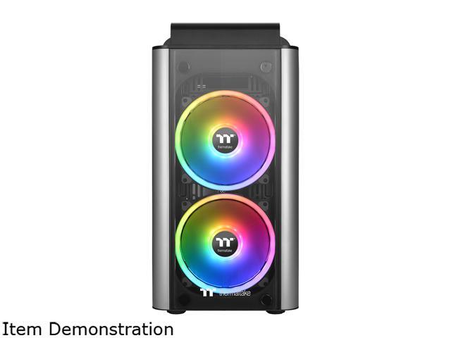 Thermaltake Riing Trio 20 RGB CL-F083 