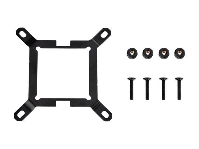 Thermaltake Pacific MX2 Ultra 2.1 inch LCD Display Water Block, AMD ...