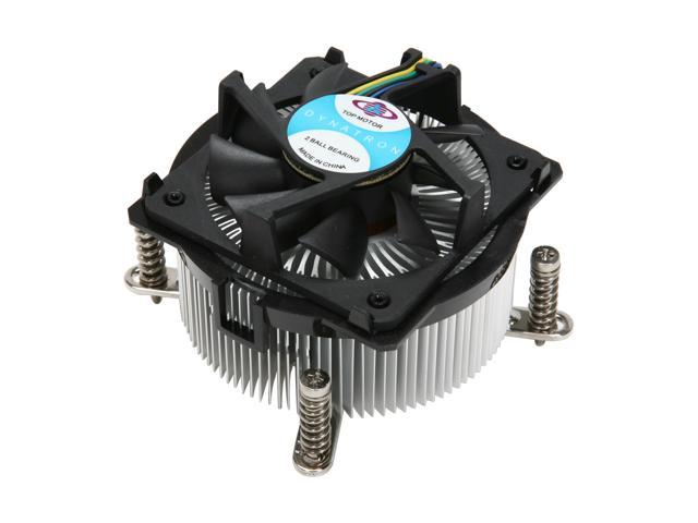 Dynatron K785 77mm 2 Ball CPU Cooler - Newegg.com