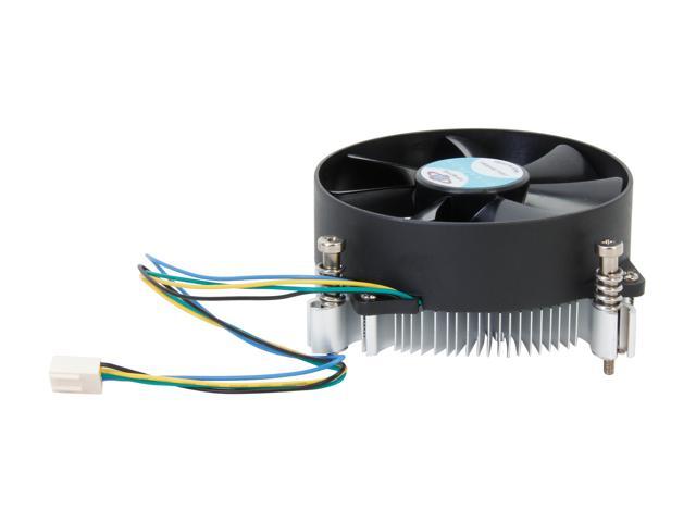 Dynatron K5 92mm 2 Ball CPU Cooler - Newegg.com