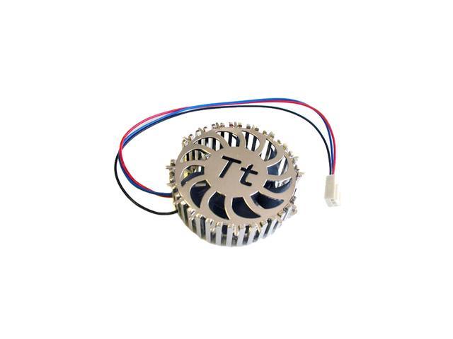 Thermaltake CRYSTAL ORB (A1178) Ball VGA Chipset Cooling Fan
