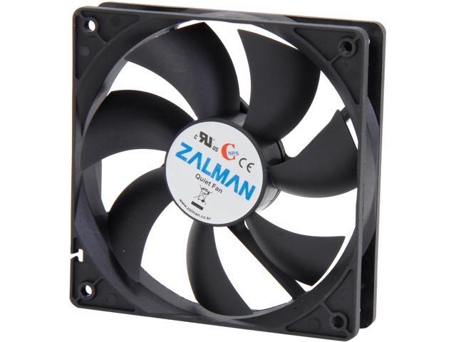 ZALMAN ZM - F3 Case Cooling Fan