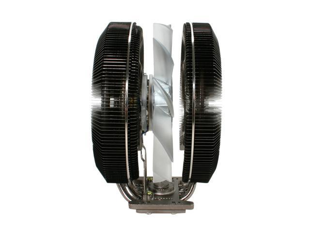 ZALMAN CNPS9900MAX-B 135mm Long life bearing CPU Cooler Blue LED