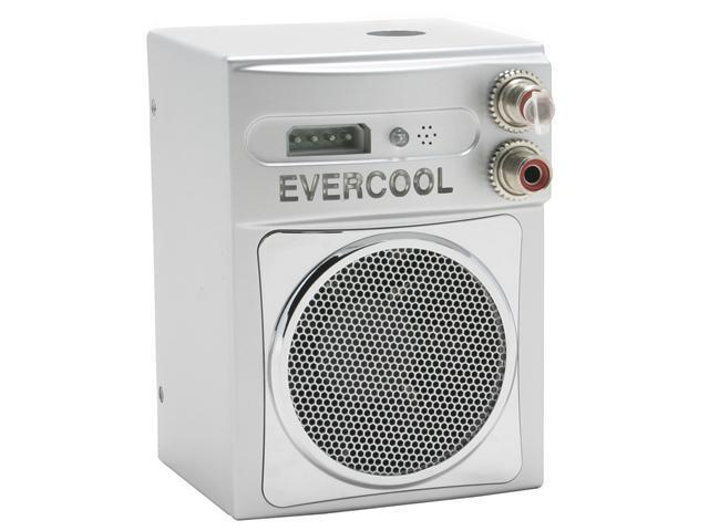 EVERCOOL WC-301CPU Mini Water Cooler for CPU - Newegg.com