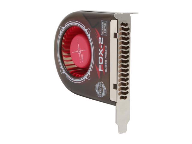 EVERCOOL SB-F2 Case Cooling Fan
