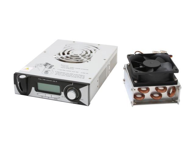 EVERCOOL EC-WC-202 CPU & GPU Water Cooler Kit - Newegg.com