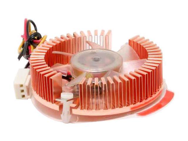 EVERCOOL VC-RE Ball All In One Vga Cooler Kit