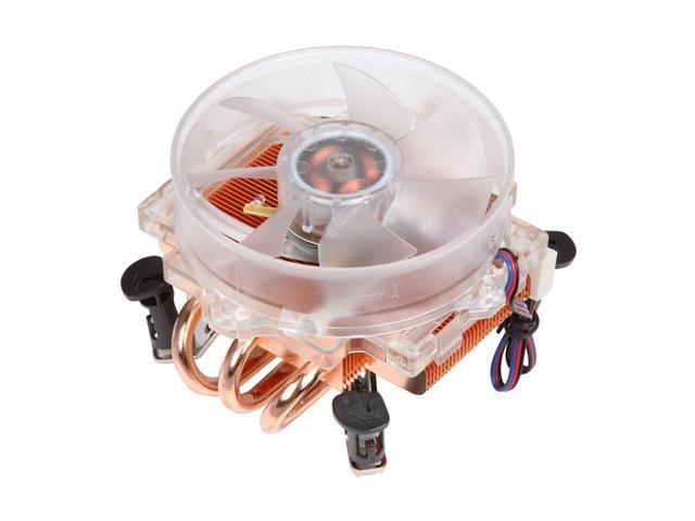 EVERCOOL HPH-9525CU 95mm Ever Lubricate CPU Cooler - Newegg.com