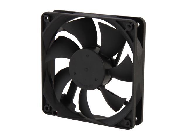 EVERCOOL 1225H12B-Y21 120mm Power Supply Replacement Fan