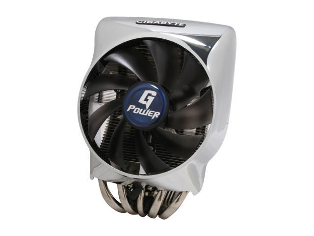 gigabyte cpu cooler