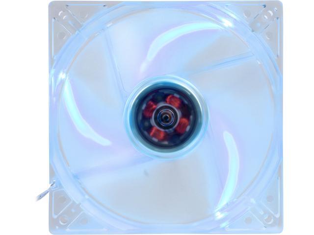 Antec 77095 Blue LED Case Cooling Fan - Newegg.com