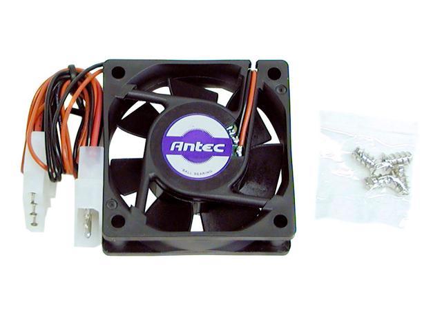 Antec 76006 60mm Case Cooling Fan