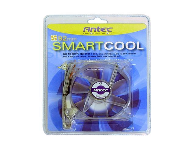 Antec 75009 92mm Case Fan