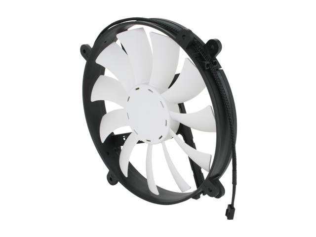 NZXT 200 Fan Case Fans - Newegg.com