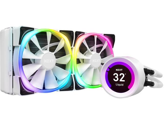 kraken lcd display supplier