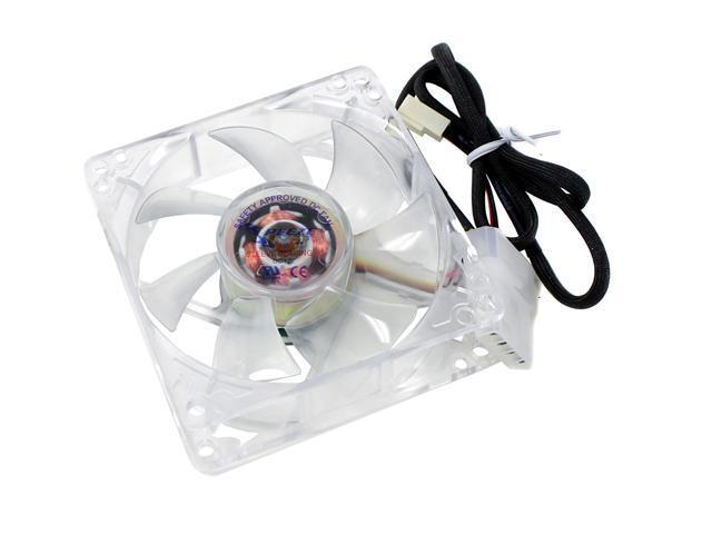 MASSCOOL FDC08025S1M 80mm Cooling Fan