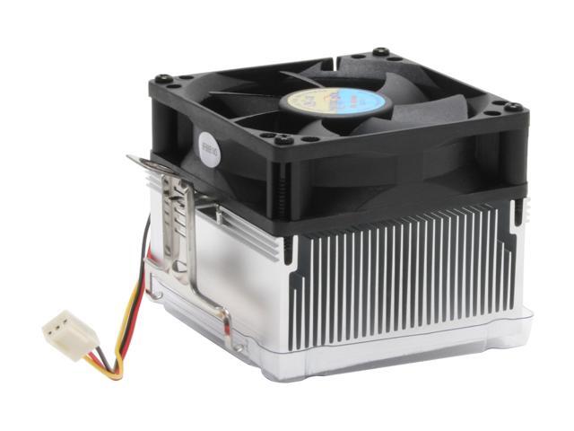 KIMISS Silenzioso 80Mm 4 Pin CPU Ventola di Raffreddamento Master Fa08025M12Lpa Shlf0812Khe 11 Dc12V 0.41A 8Cm 4Pin Pwm Controllo della Temperatura Ventola di Raffreddamento del Telaio