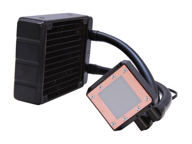 CORSAIR Hydro Series H80i CW-9060008-WW Water Cooler - Newegg.com